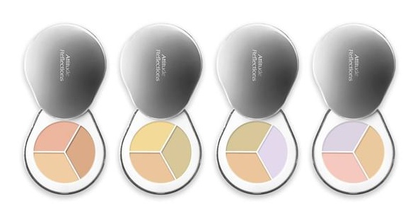 Dear.A Perfect Cover Concealer Palette