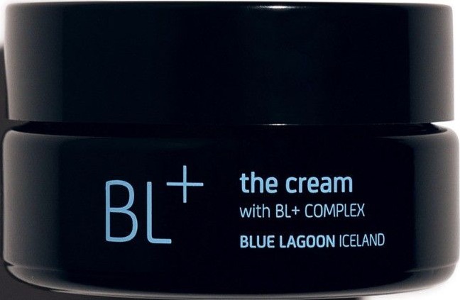 Blue Lagoon BL+ The Cream