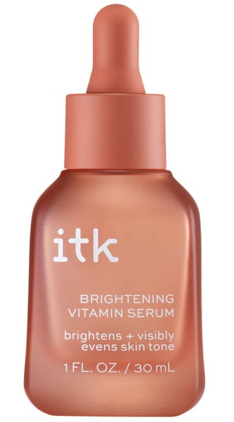 ITK Brightening Vitamin Serum