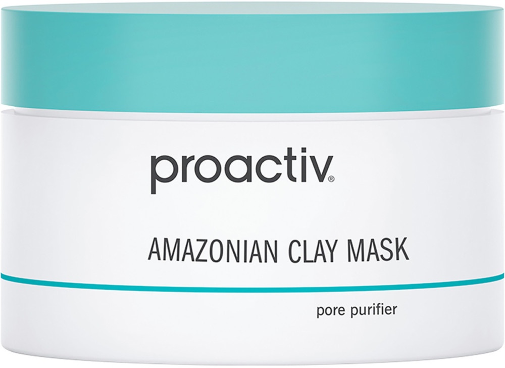 Proactive+ Amazonian Clay Mask