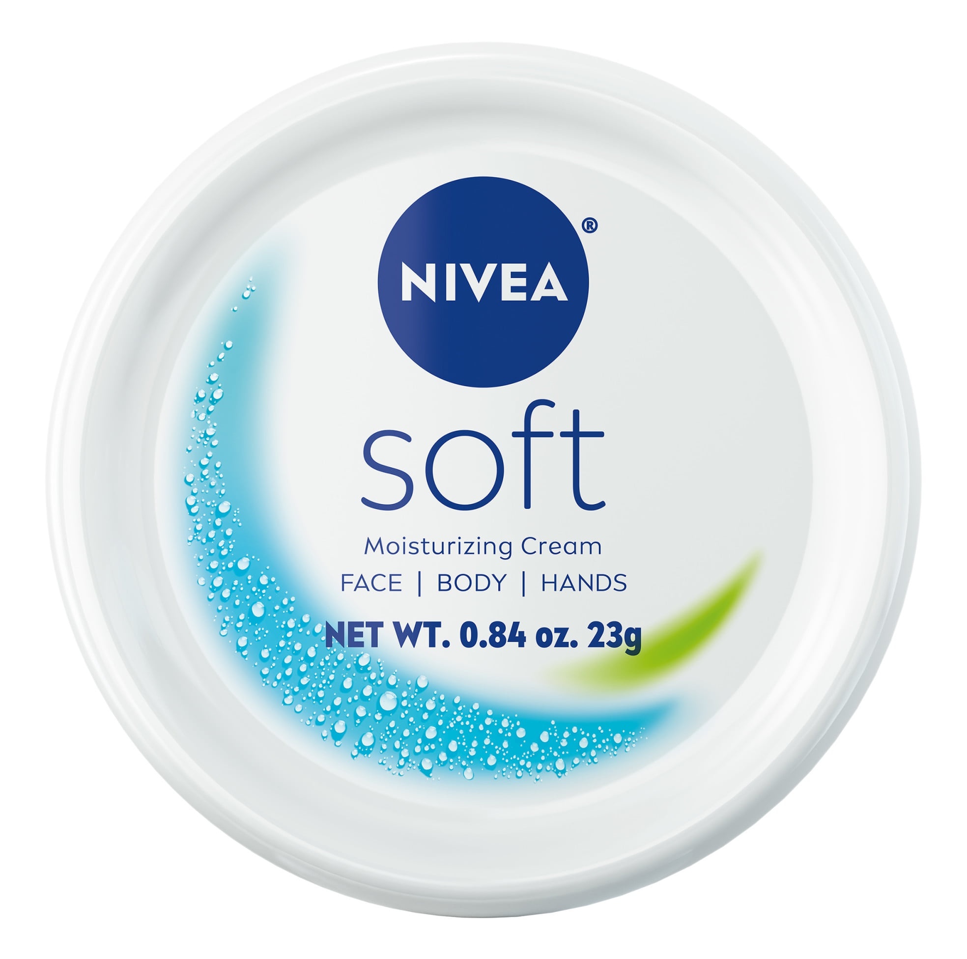 Nivea Soft Refreshingly Soft Moisturizing Creme