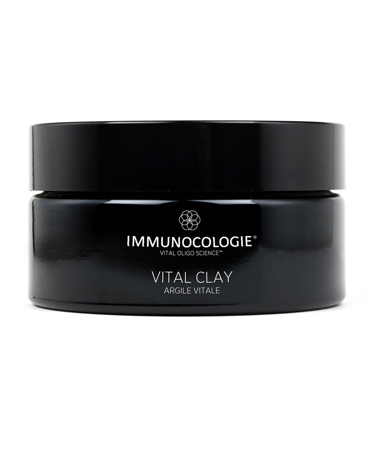 Immunocologie Vital Clay Mask