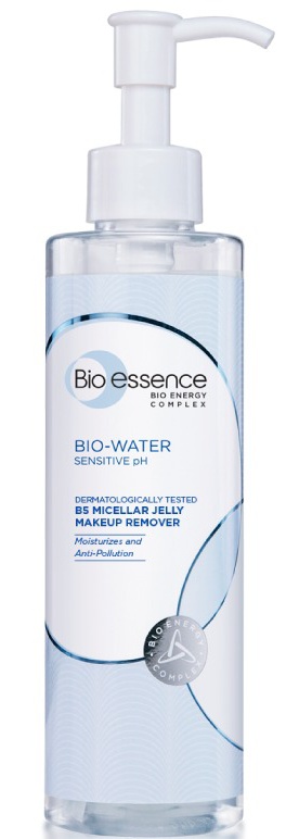 Bio essence Bio-water B5 Micellar Jelly Makeup Remover