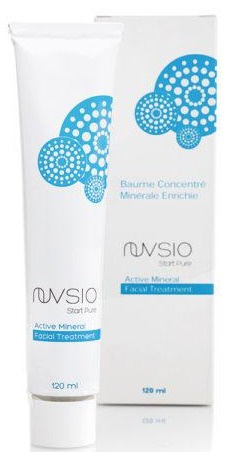NuVsio Mineral Enriched Balm