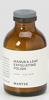 Maryse Manuka Leaf Exfoliating Polish