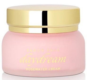 Fancy Face Daydream Rosewater Cream