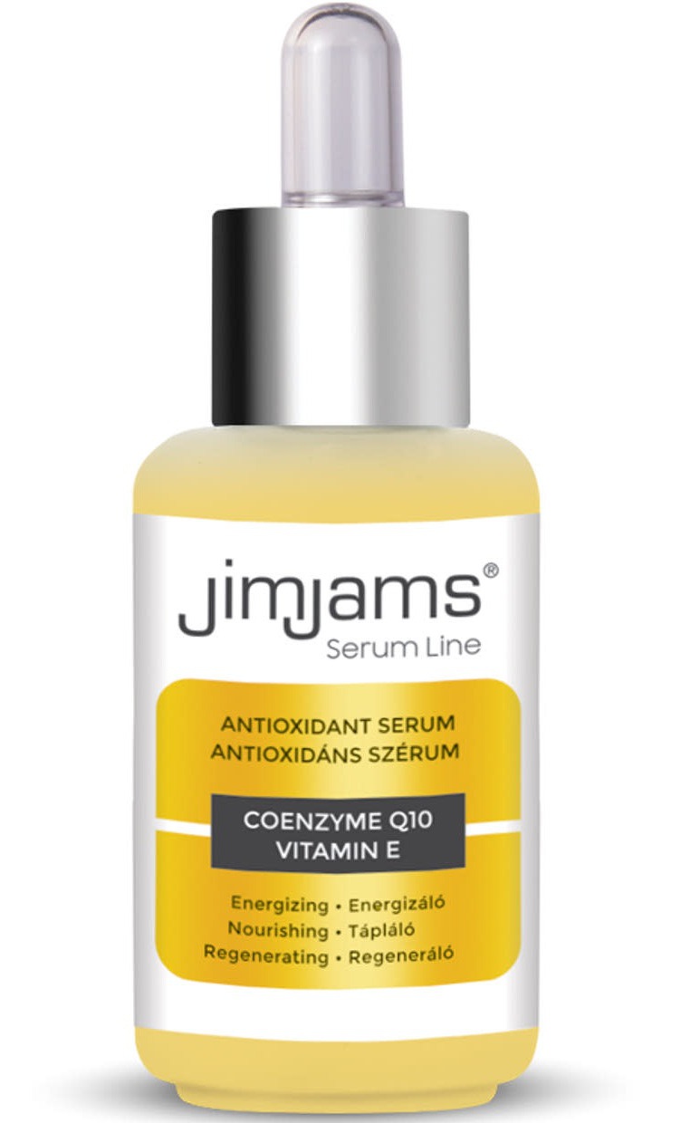 JimJams Serum Line Antioxidant Serum
