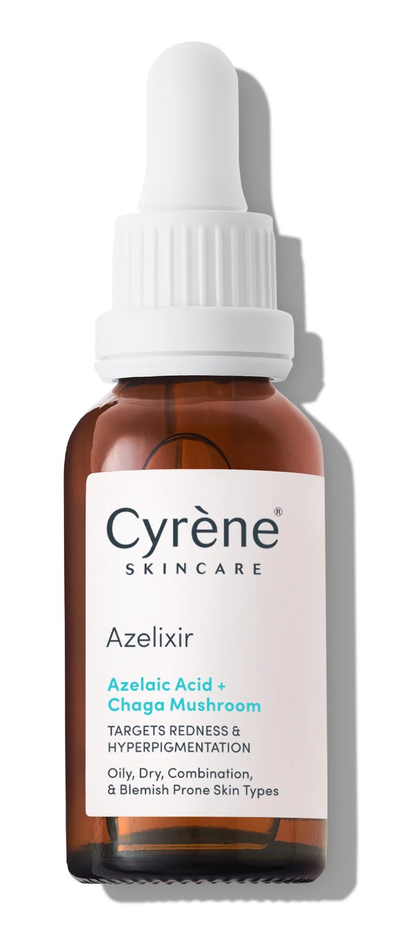 Cyréne Azelaic Acid Chaga Mushroom Serum