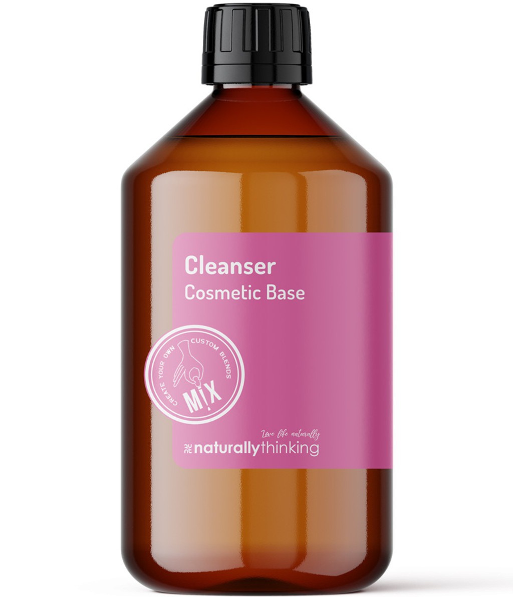 Naturally Thinking Cleanser Cosmetic Base