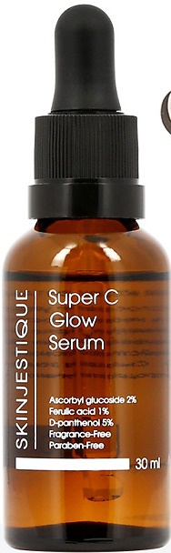 SKINJESTIQUE Super C Glow Serum