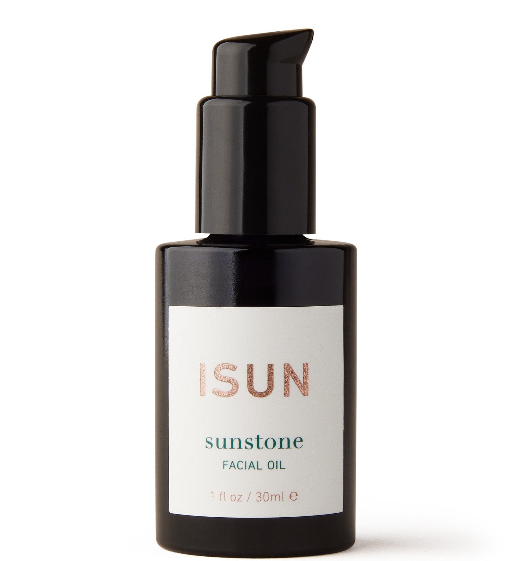 ISUN Sunstone Facial Oil