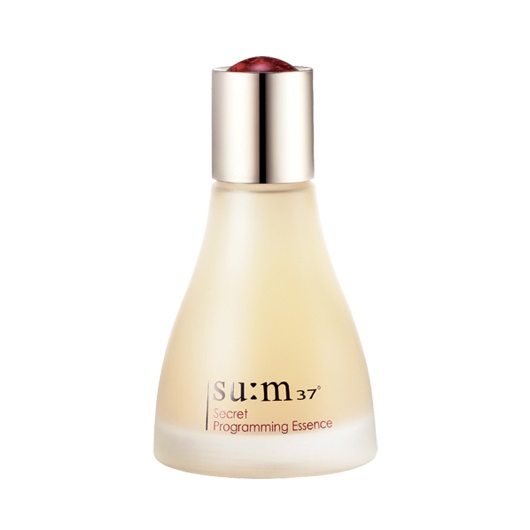 SU:M37 Secret Programming Essence