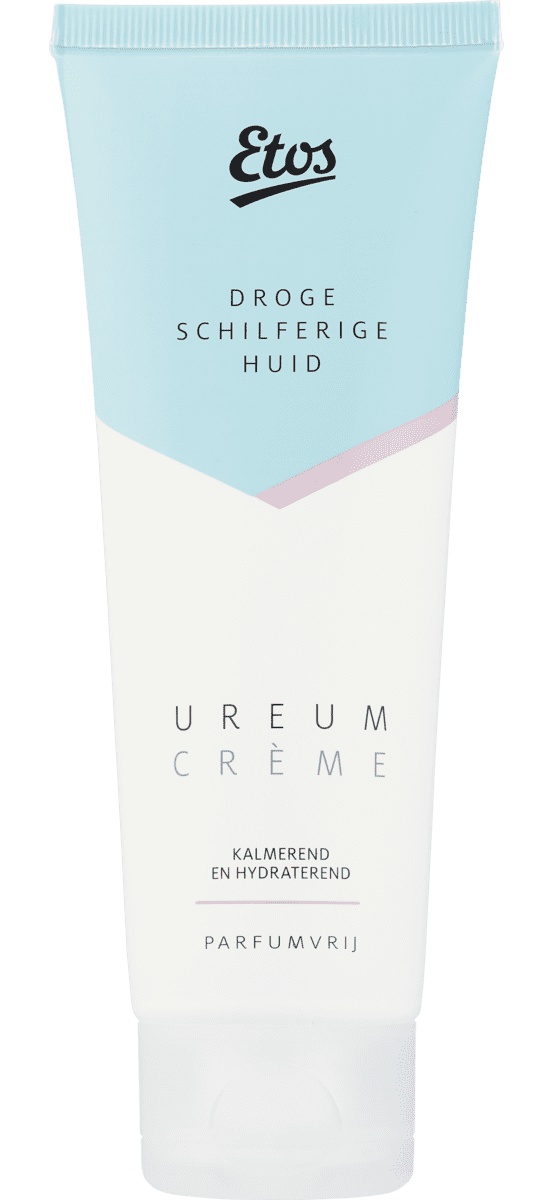 Etos Ureum Crème