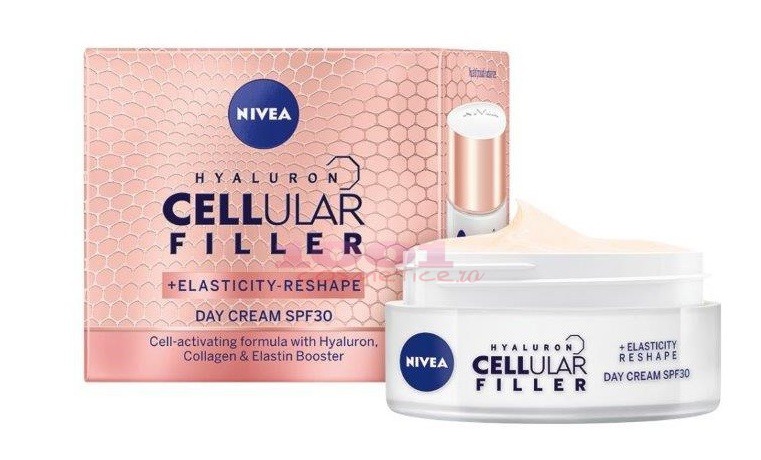 Nivea Hyaluron Cellular Filler Day