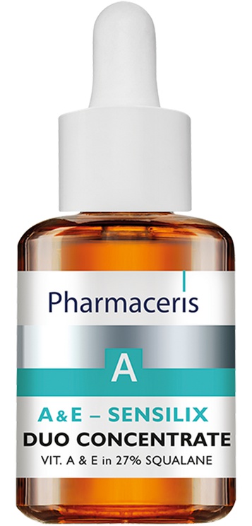 Pharmaceris A Duo Concentrate With Vit. A & E