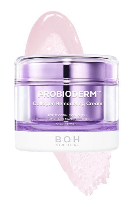 BOH Bioheal Probioderm Collagen Remodelling Cream
