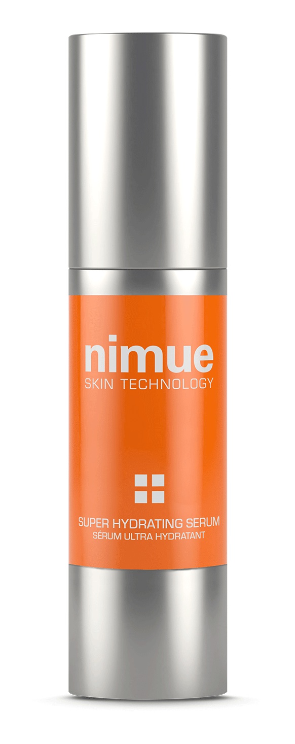 Nimue skin technology Super Hydrating Serum