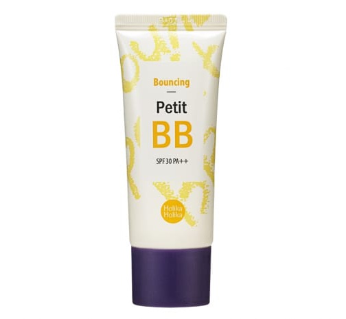 Holika Holika Bouncing Petit BB Cream