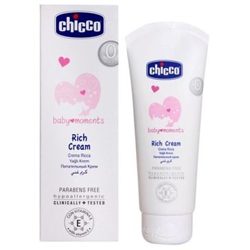 Chicco Rich Cream
