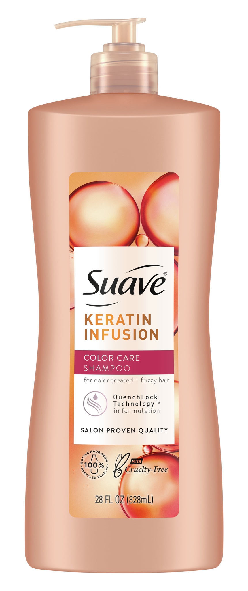 Suave Color Care Shampoo