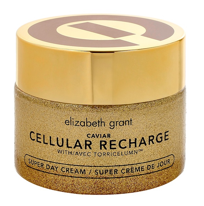 Elizabeth Grant Caviar Cellular Recharge Super Day Cream