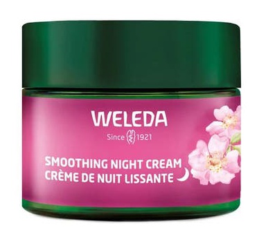 Weleda Smoothing Night Cream