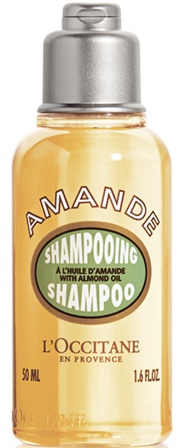 L´Occitane Amande Shampoo