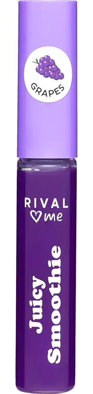 RIVAL Loves Me Juicy Smoothie 03 Grapes