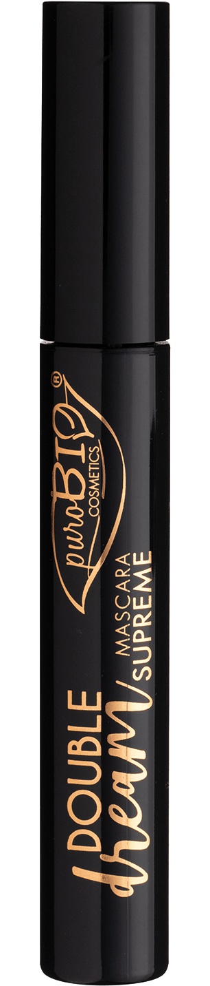 PuroBIO Double Dream Supreme Mascara