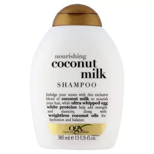 OGX Coconut Milk Shampoo