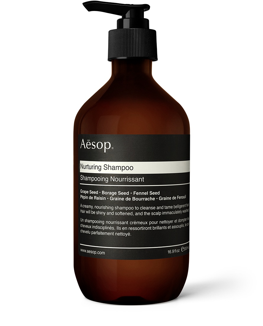Aesop Nurturing Shampoo