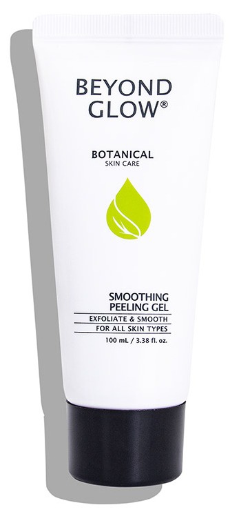 Beyond Glow Smoothing Peeling Gel