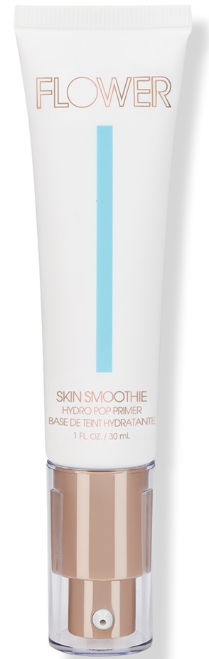 FLOWER Beauty Skin Smoothie Hydro Pop Primer