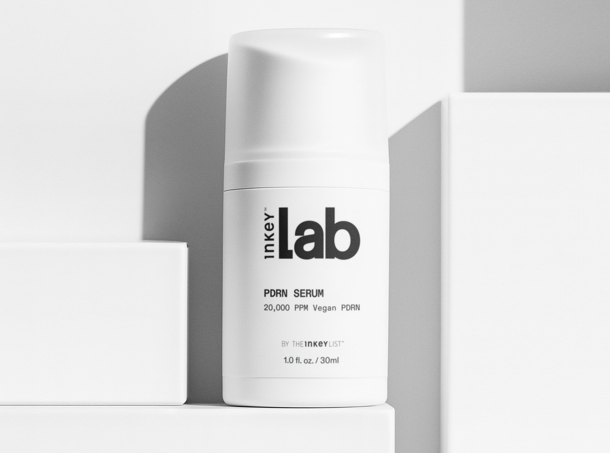 Inkey Lab Pdrn Serum