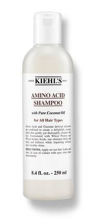 Kiehl’s Amino Acid Shampoo