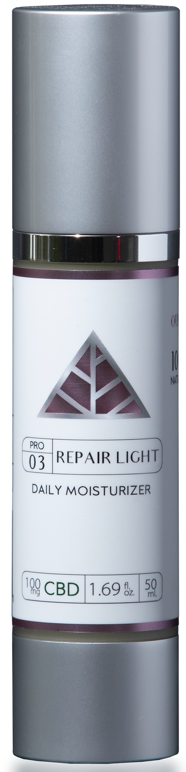 Color Up Repair Light Daily Moisturizer