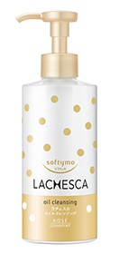 Kose Cosmeport Softymo Lachesca Oil Cleansing ingredients (Explained)