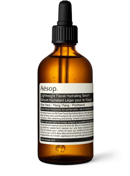 Aesop Lightweight Facial Hydrating Serum