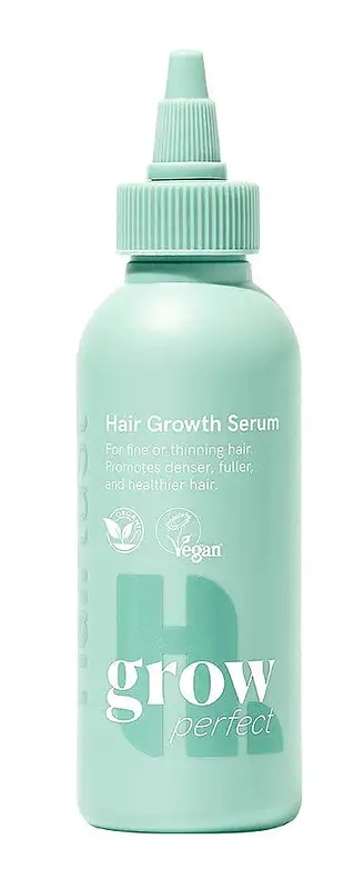 Hairlust Grow Perfect Hair Growth Serum