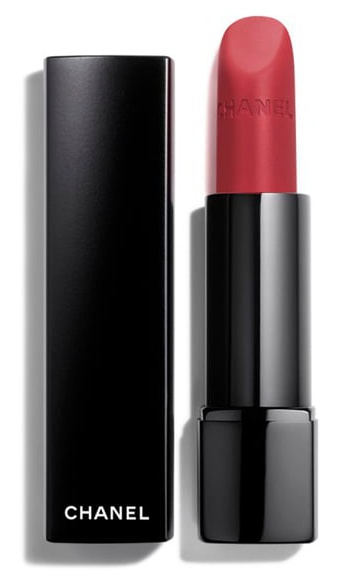 chanel lipstick 132