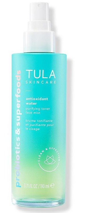 Tula Skincare Antioxidant Water-purifying Facial Mist