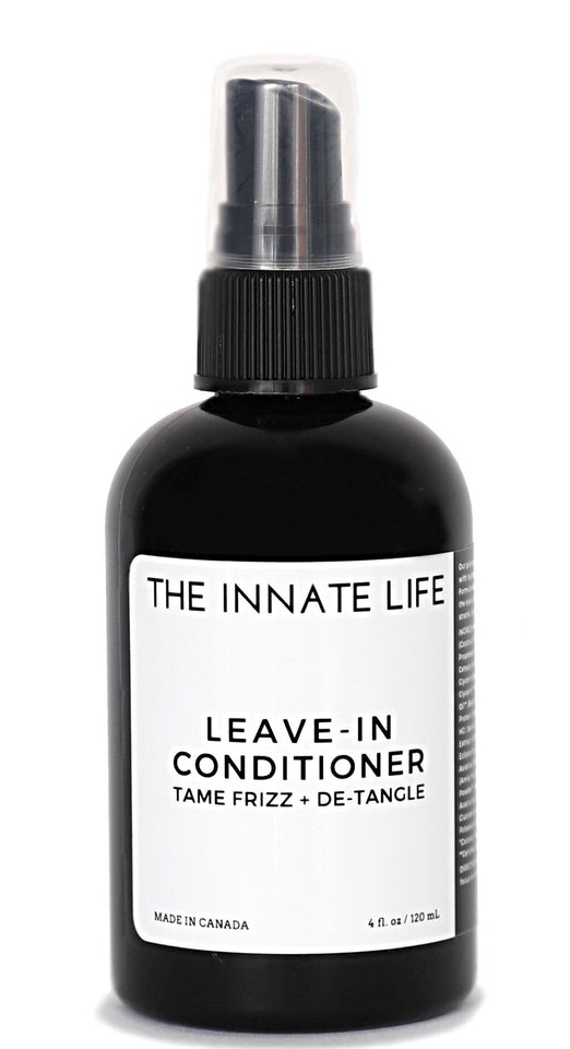 The Innate Life Leave-in Conditioner
