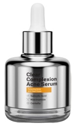 Peterson’s Lab Clear Complexion Acne Serum