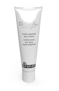 Dr. Brandt Skincare Do Not Age (DNA) Triple Peptide Eye Cream