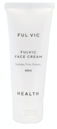 Ful.Vic.Health Fulvic Face Cream
