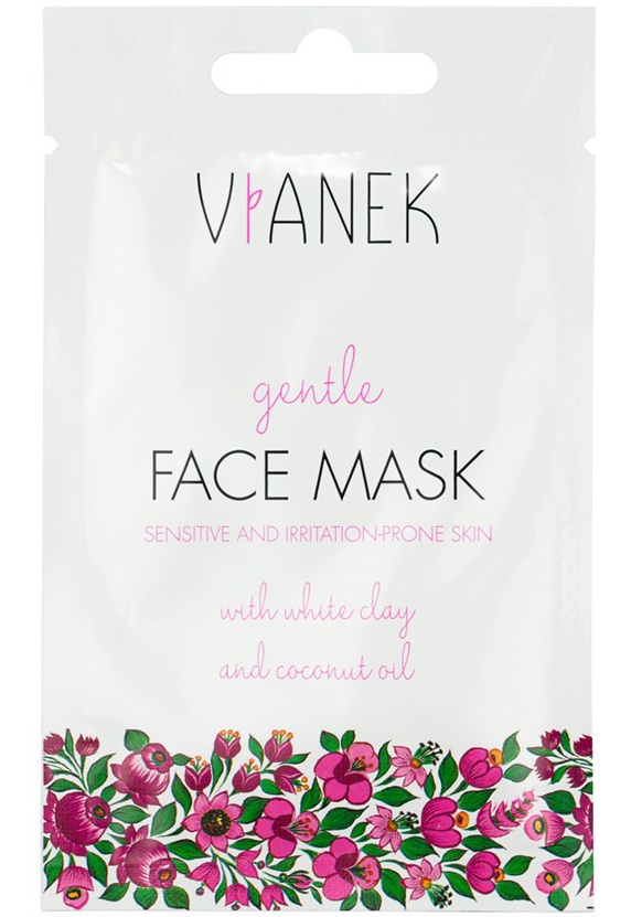 Vianek Gentle Face Mask