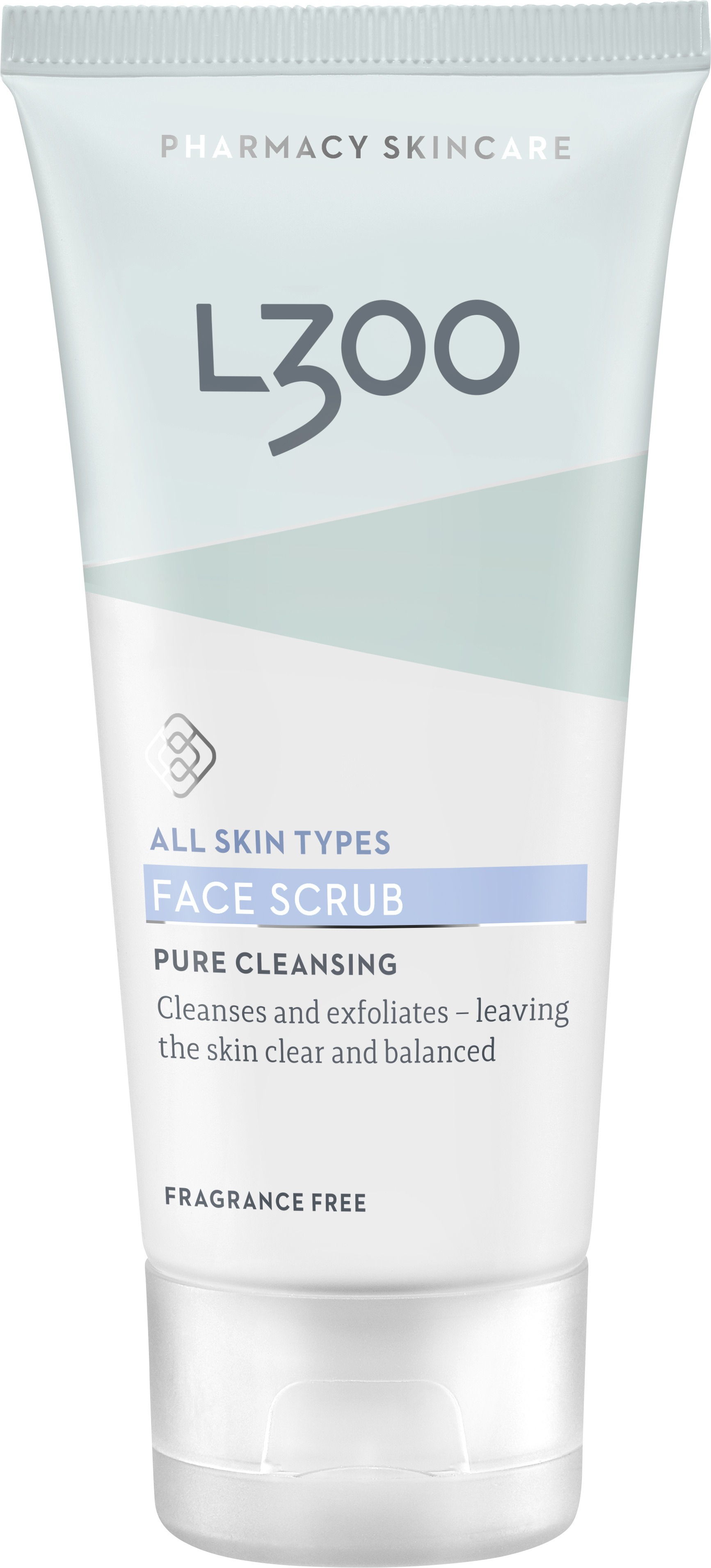 L300 Face Scrub