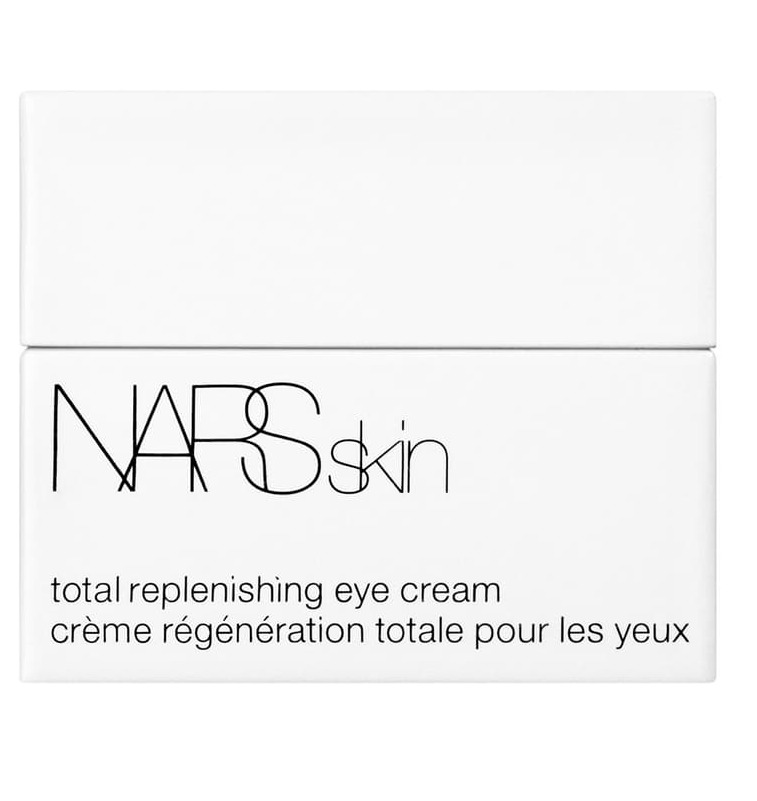 Nars Skin Total Replenishing Eye Cream