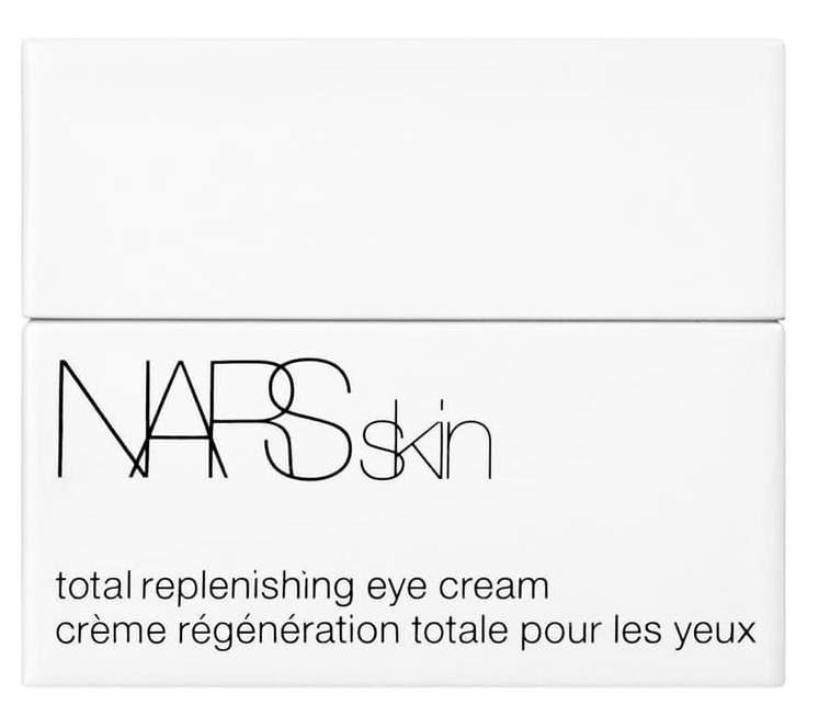 Nars Skin Total Replenishing Eye Cream