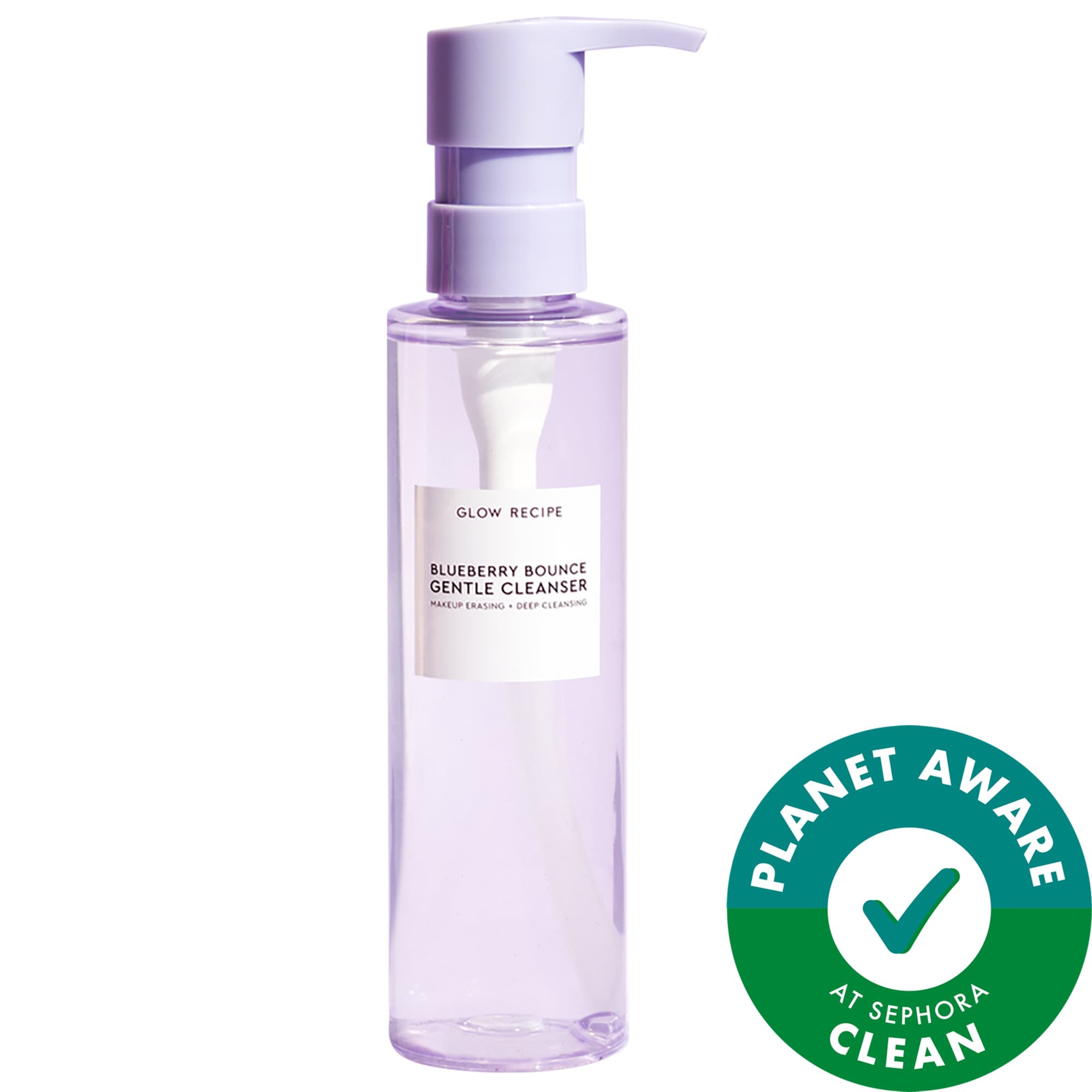 Glow Recipe Blueberry Bounce Gentle Cleanser